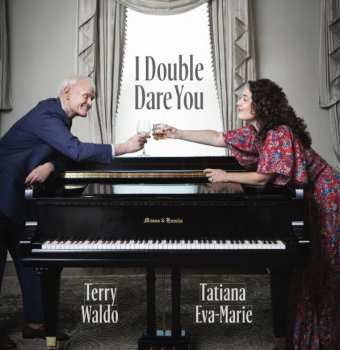LP Terry Waldo: I Double Dare You