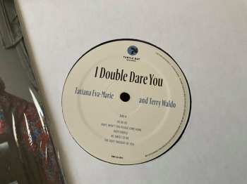 LP Terry Waldo: I Double Dare You
