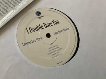 LP Terry Waldo: I Double Dare You
