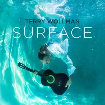 Album Terry Wollman: Surface