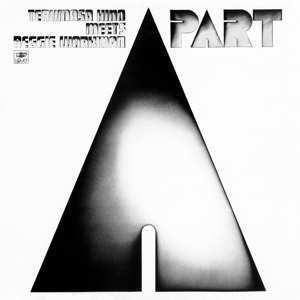 Album Reggie Workman: A Part