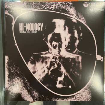 LP Terumasa Hino Quintet: Hi-Nology