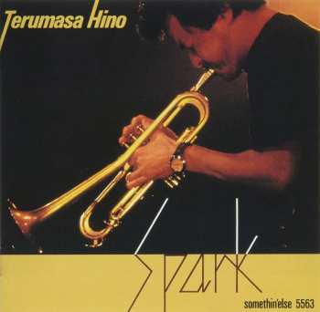 CD Terumasa Hino: Spark