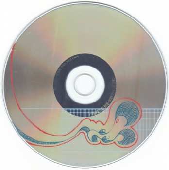 CD Tes: x2