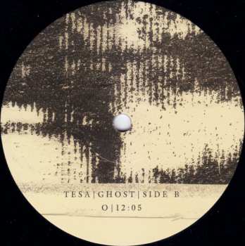 2LP Tesa: G H O S T