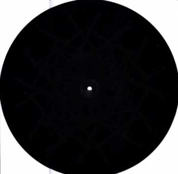 2LP Tesa: G H O S T