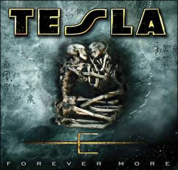 Album Tesla: Forever More