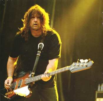 CD Tesla: Forever More