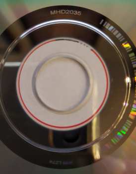 CD Tesla: Full Throttle Live