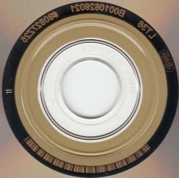 2CD Tesla: Gold