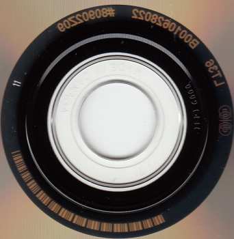 2CD Tesla: Gold