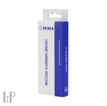 Audiotechnica Tesla Nylon Record Cleaning Brush