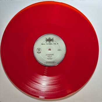 2LP Tesla: Real To Reel 2 CLR