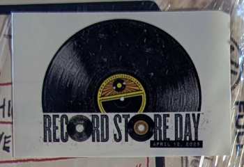 2LP Tesla: Real To Reel 2 CLR