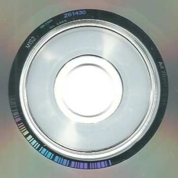 CD Tesla: Real To Reel 2 DIGI