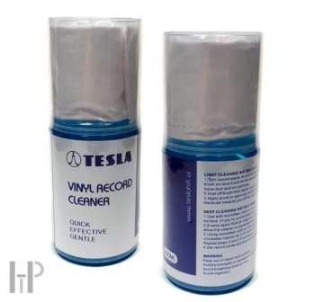 Audiotechnica Tesla Record Cleaning Fluid