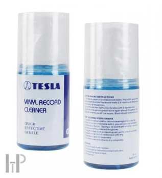 Audiotechnica Tesla Record Cleaning Fluid