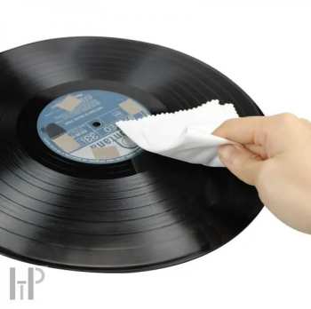 Audiotechnica Tesla Record Cleaning Fluid