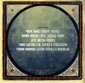 CD Tesla: Shock