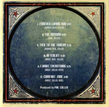 CD Tesla: Shock