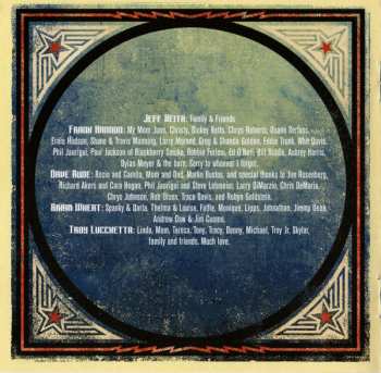 CD Tesla: Shock