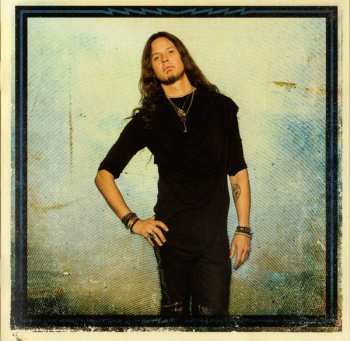 CD Tesla: Shock