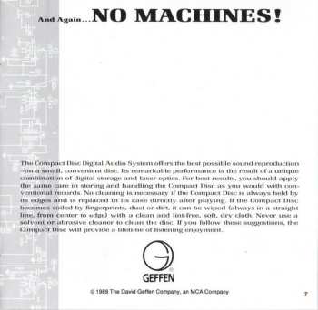 CD Tesla: The Great Radio Controversy