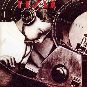 CD Tesla: The Great Radio Controversy