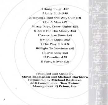 CD Tesla: The Great Radio Controversy