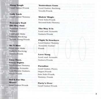 CD Tesla: The Great Radio Controversy