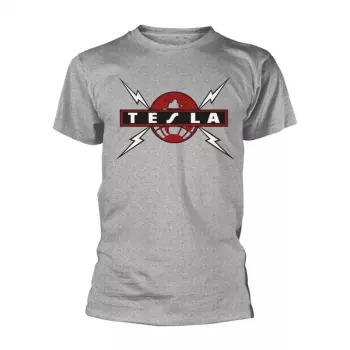 T-shirt Globe