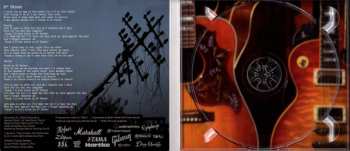 CD Tesla: Twisted Wires & The Acoustic Sessions...