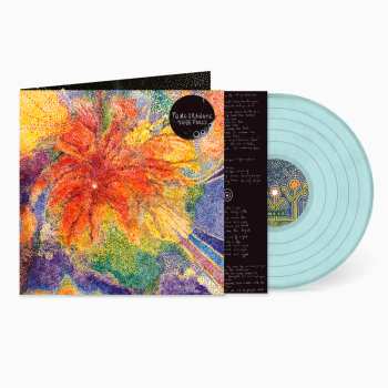 LP Tess Parks: Pomegranate CLR | LTD