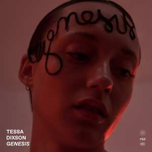 CD Tessa Dixson: Genesis