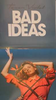 LP Tessa Violet: Bad Ideas CLR | DLX | LTD