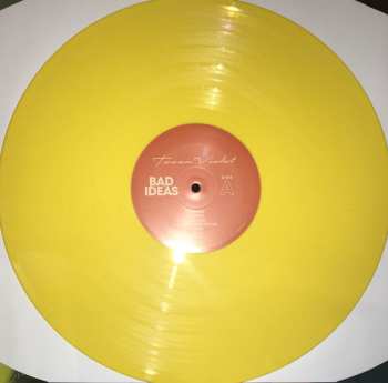 LP Tessa Violet: Bad Ideas CLR | DLX | LTD