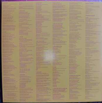 LP Tessa Violet: MY GOD! CLR