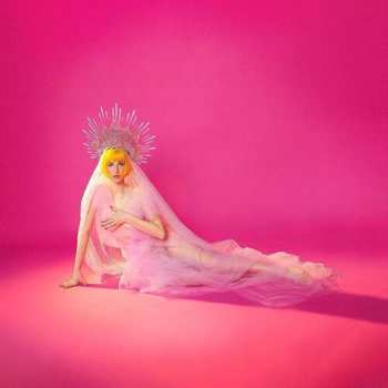 CD Tessa Violet: MY GOD! DIGI