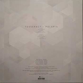 LP Tesseract: Polaris