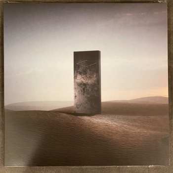 3LP Tesseract: Portals CLR | LTD
