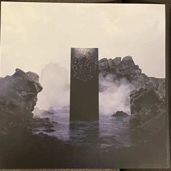 3LP Tesseract: Portals