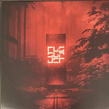 3LP Tesseract: Portals