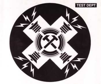 Album Test Dept.: Bang On It!