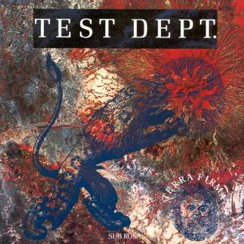 LP Test Dept.: Terra Firma