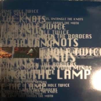 2LP Test Dept.: Totality