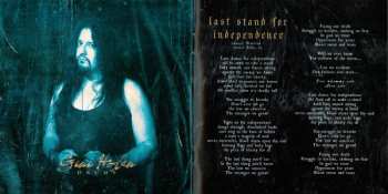 CD/DVD Testament: Dark Roots Of Earth DIGI