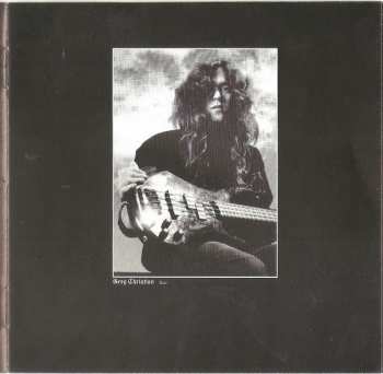 CD Testament: Practice What You Preach