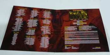 LP Testament: The Gathering