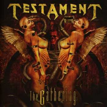 CD Testament: The Gathering