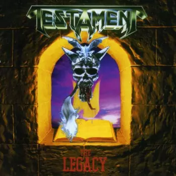 Testament: The Legacy